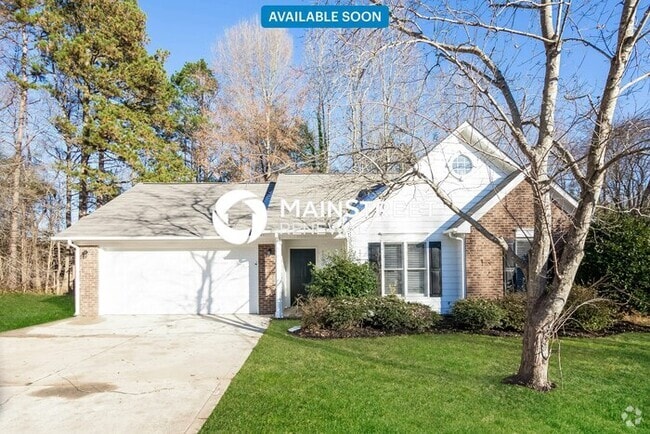 Building Photo - 8500 Brookstead Dr Rental