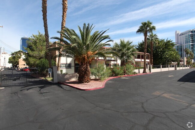 Photo - Country Club Shadows