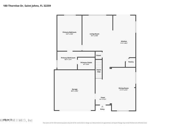 Photo - 180 Thornloe Dr