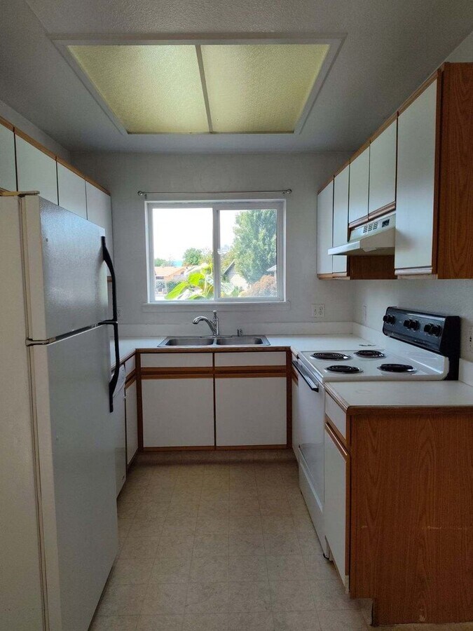 AJ2222 Unidad B Rental Grants Pass, OR