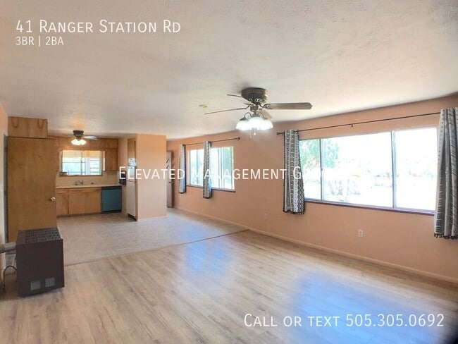 Building Photo - 41 Ranger Station Rd Rental