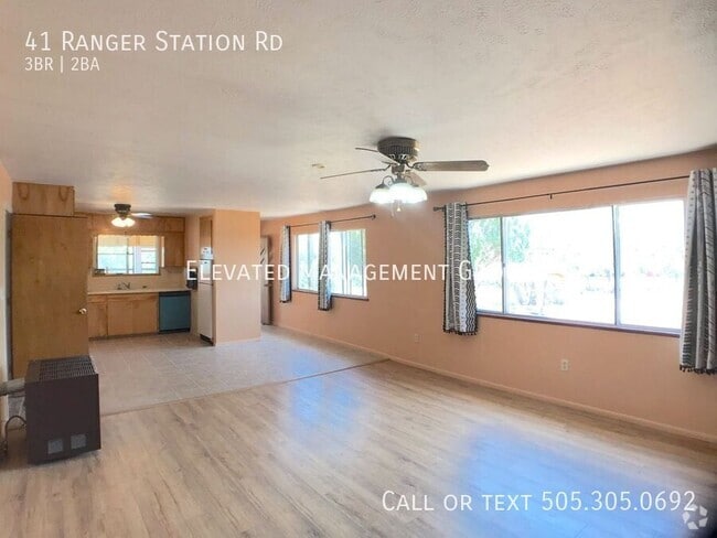 Building Photo - 41 Ranger Station Rd Rental