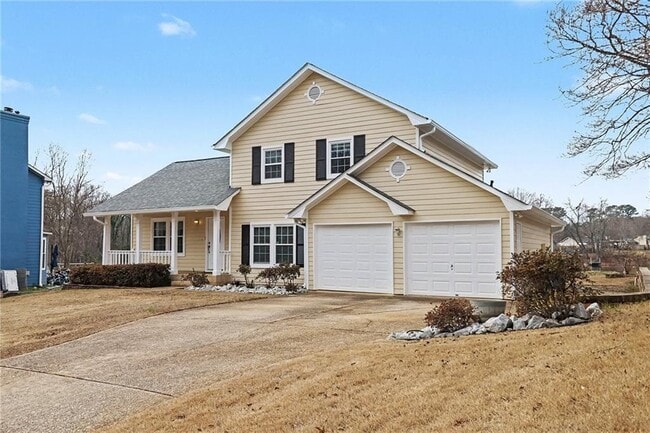 Building Photo - 2752 Inverloch Cir