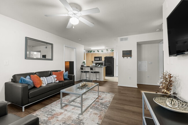 Photo - The Connection