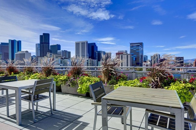 Photo - Premier Lofts