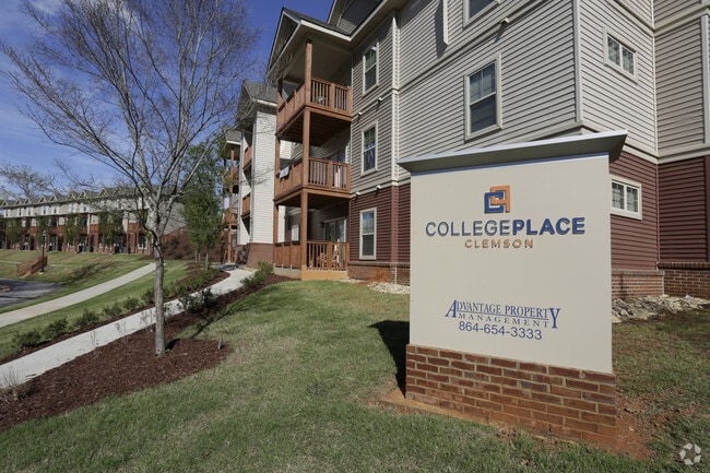 Photo - CollegePlace Clemson