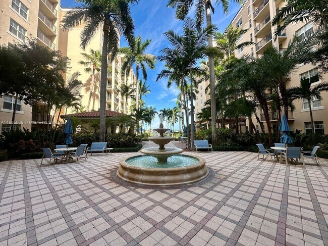 Building Photo - 1803 N Flagler Dr Unit 202 Rental
