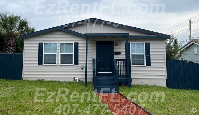 Building Photo - 932 21st St Rental