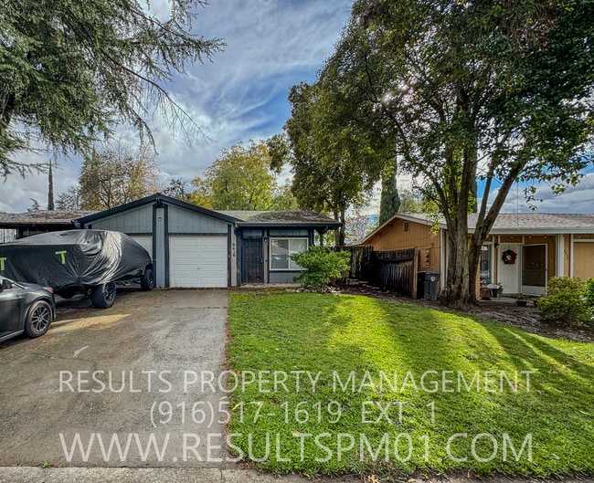 Photo - Cozy Citrus Heights Duplex