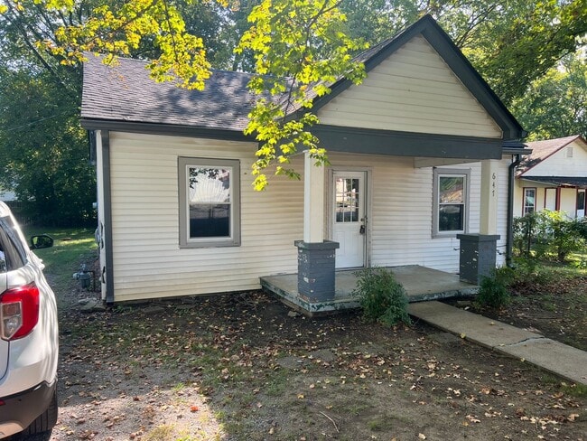 Photo - Remodeled 2 bedroom house with large yard.