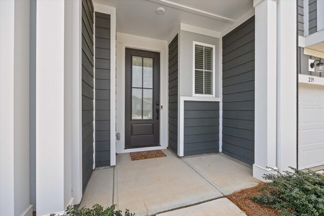 Photo - "Spacious 3-Bed Townhouse with 2.5 Baths at 217 Brooks Springs Drive, Fort Mill!"