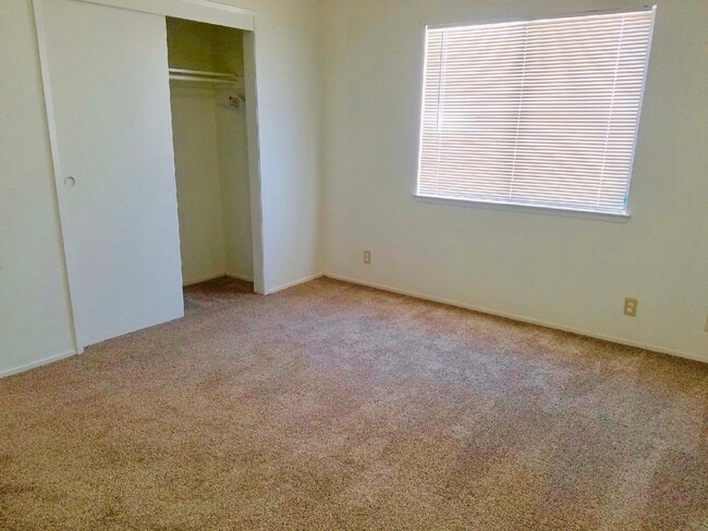 Photo - 2 BEDROOM 1 BATH - UPSTAIRS UNIT