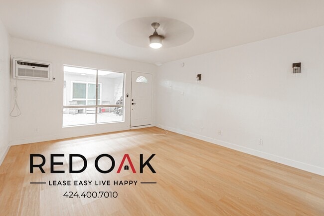 Building Photo - 4737 Orion Ave Rental