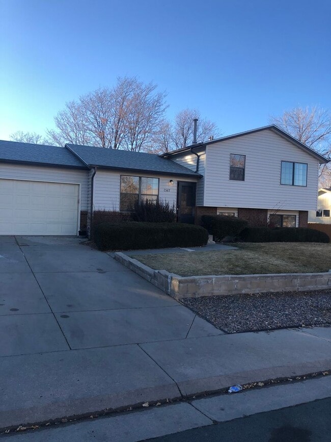 Photo - Coming-Soon- 4BR/2BA SINGLE FAMILY HOME