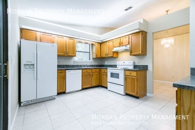 Photo - 8642 Hammond Forest Dr