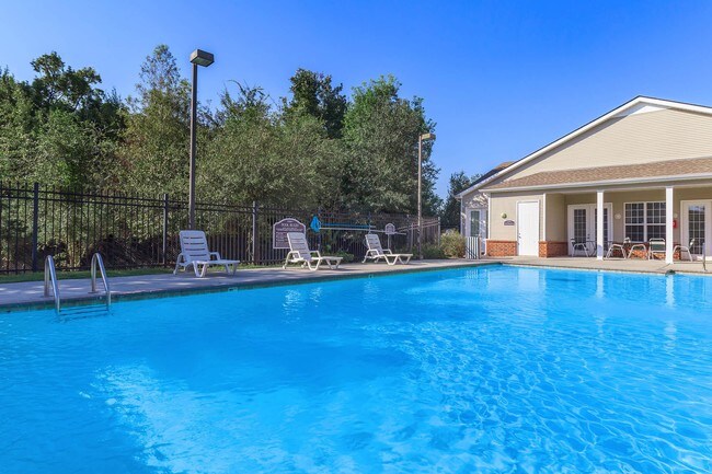 MAKE SOME WAVES - Sheffield Park