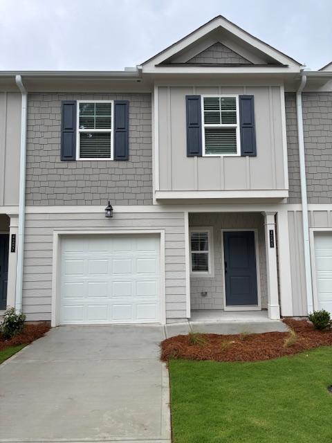 Photo - 4285 Notting Hill Dr SW Townhome