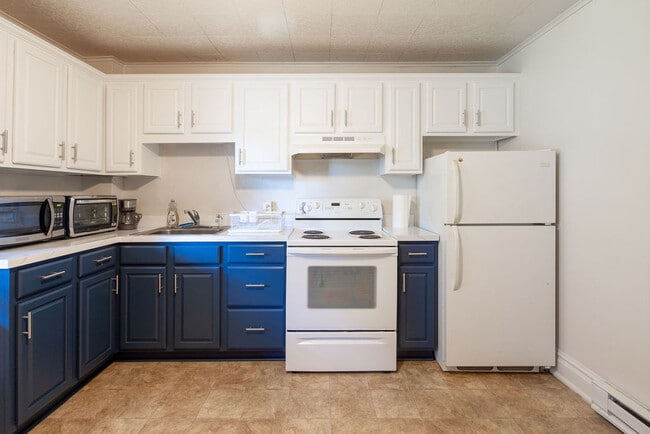 Photo - 315 Frederick St