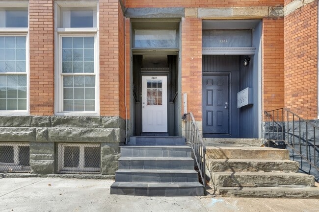 Photo - 2322 Callow Ave