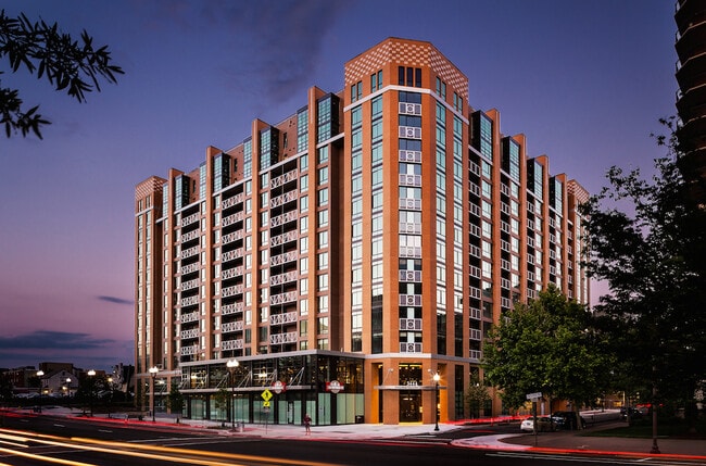 Photo - Virginia Square Towers