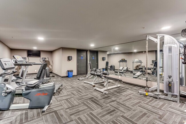 Photo - Vista I & II Apartments