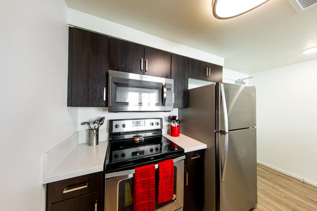 Prisma Student Housing