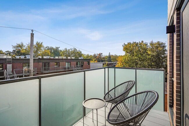 Photo - 2110 Rue Bercy Unit SI ID1543126P