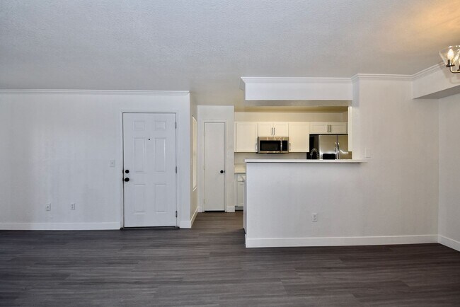 Photo - Move-In Ready Upgraded 1 Bed • 1 Bath Cond... Unit 1064