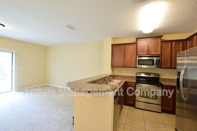 Photo - 1834 Raspberry Cane Ct Townhome