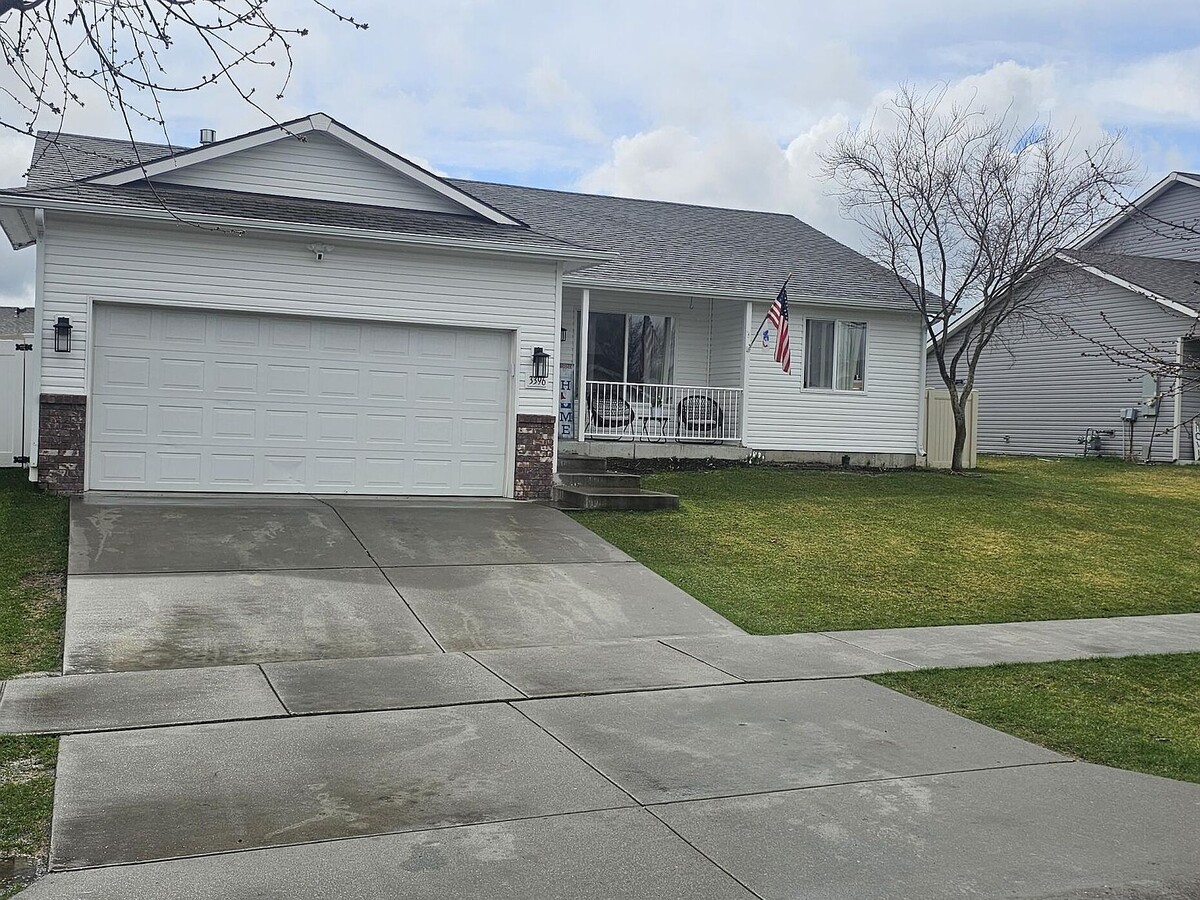 Thorndale Loop - Thorndale Loop Casa