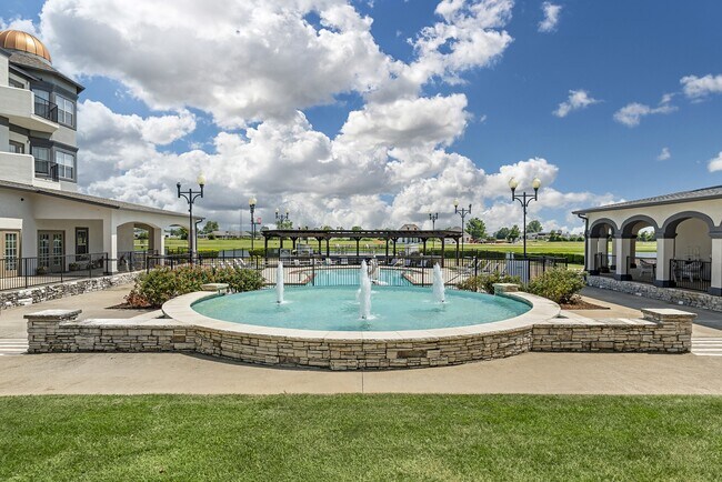 Villaggio Apartments