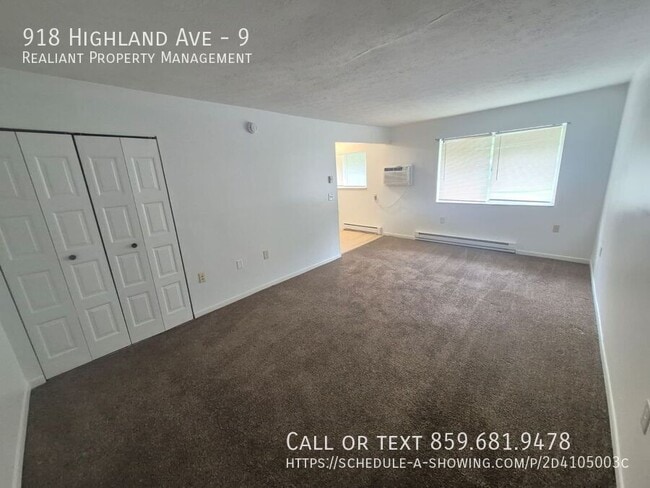 Photo - 918 Highland Ave Unit 9