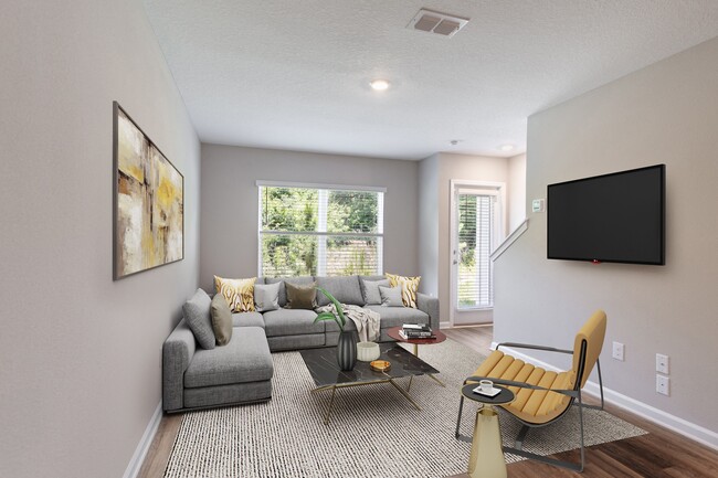 Photo - Waterside Townhomes at River City