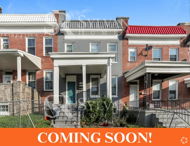 Building Photo - The Lifestyle You Deserve. Rental