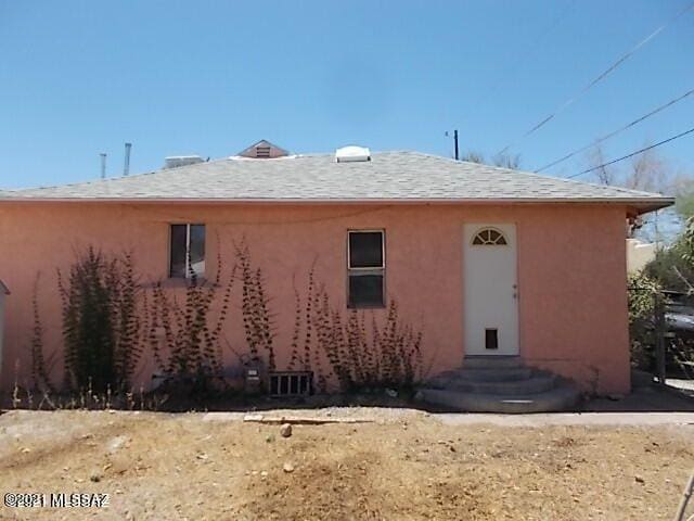 Building Photo - 804 N Perry Ave Rental