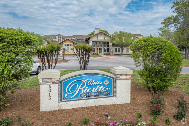 5015 Aldine Bender Rd - Costa Rialto