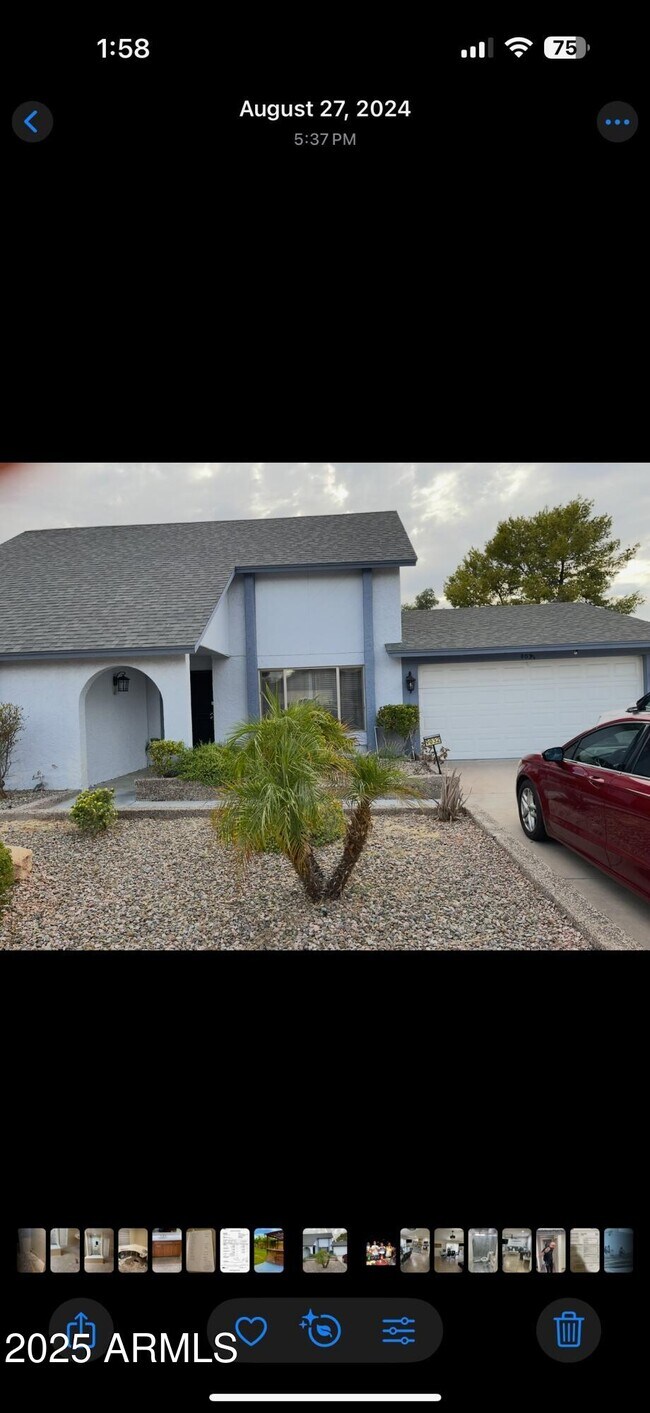 Building Photo - 9032 N 64th Dr Rental