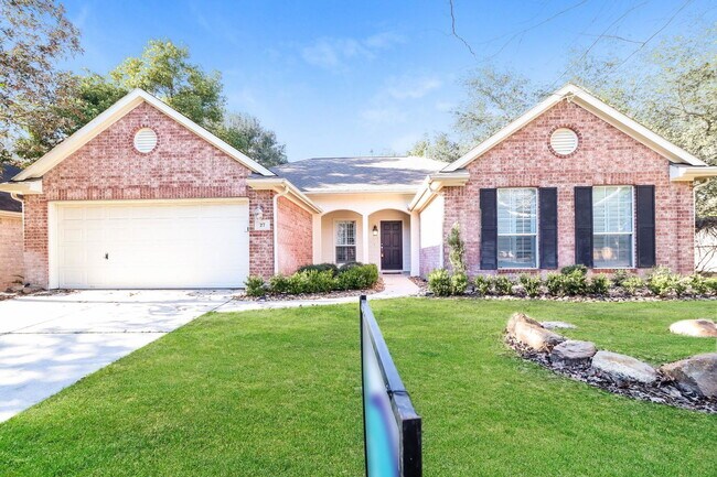 Building Photo - 27 S Misty Canyon Pl