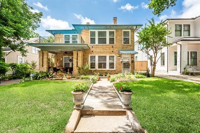 Photo - 5420 Miller Ave Townhome