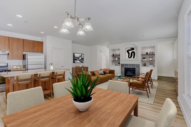 Photo - Sunset Crossing