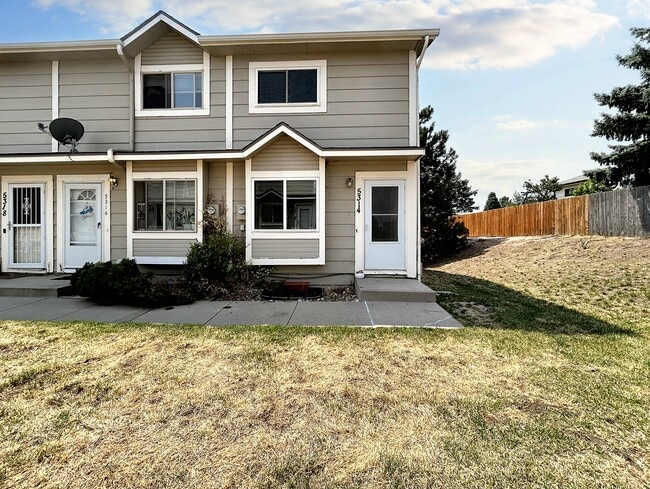 Building Photo - 5314 Solar Ridge Dr Rental