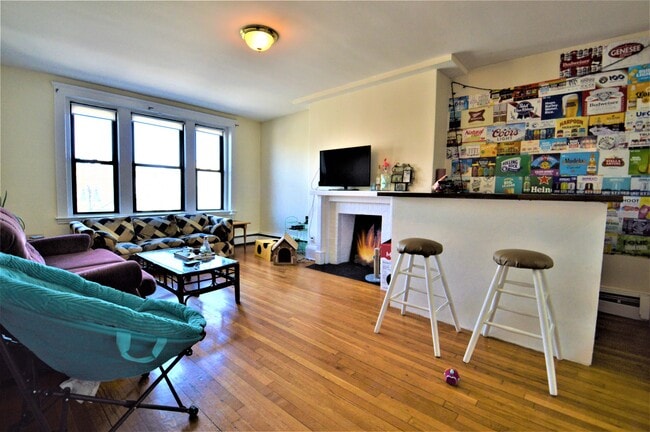 Photo - 1680 Commonwealth Ave Unit 3