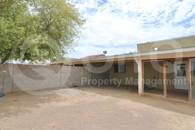 Photo - 4744 E Appaloosa Dr