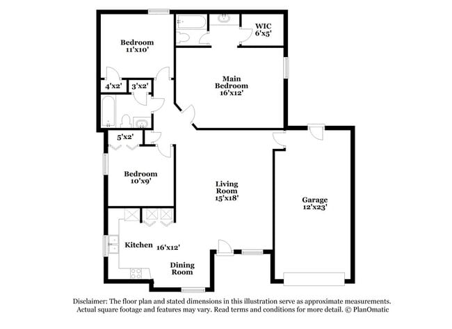 Photo - 4104 Pepperwood Dr