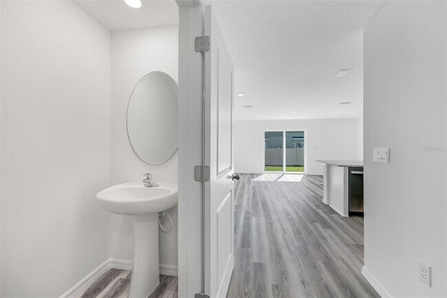 Photo - 1011 SPOTTED EGRET Loop