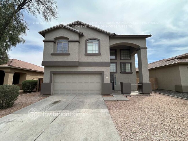 Building Photo - 5015 W Burgess Ln