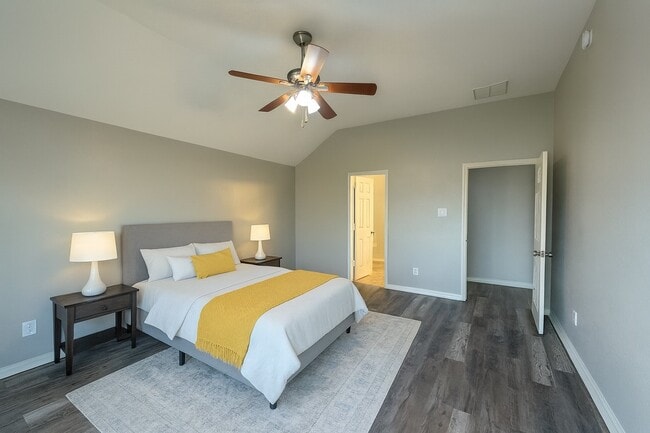Photo - 5907 Yaupon Ridge Dr