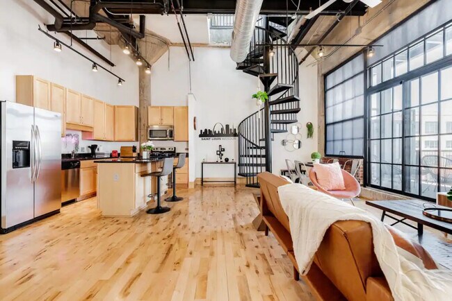 AdlerFrame Lofts