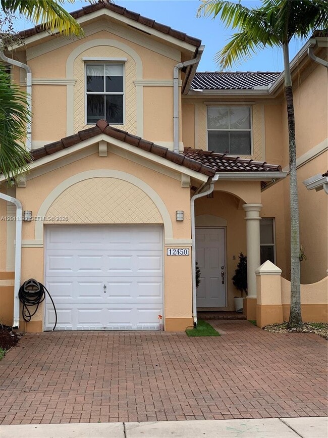 Building Photo - 12450 SW 125th Terrace