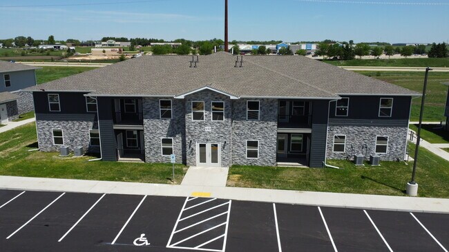 Villas at Fox Pointe Dodgeville